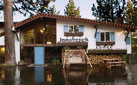 Innsbruck Lodge Mammoth Lakes Ca